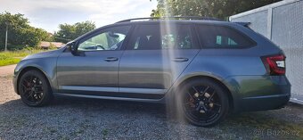 Škoda Octavia 3 rs 2.0 Tsi Challenge - 4