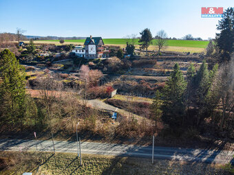 Prodej pozemku k bydlení, 1337 m², Ústí nad Orlicí - 4