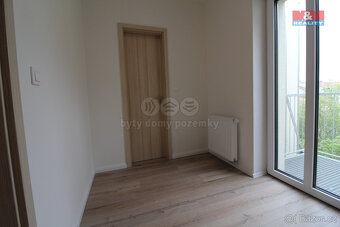 Pronájem bytu 2+kk, 40 m², Plzeň, ul. Kotkova - 4
