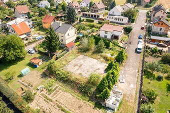 Prodej pozemku pro bydlení, 736 m2 - Ústí nad Labem - Svádov - 4