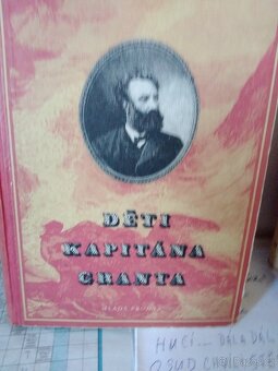 Prodám knihy - 4