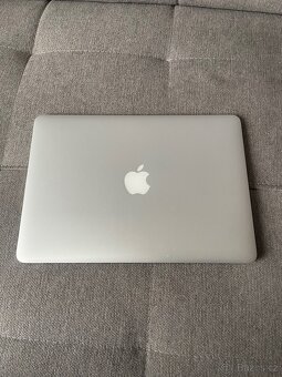 MacBook Air 2017 - 4