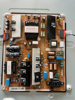 Zdroj BN94-10712A pro Samsung UE55KU6072U - 4