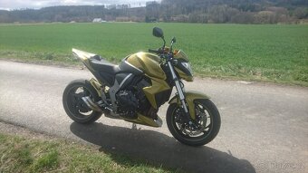 Honda CB1000R - 4