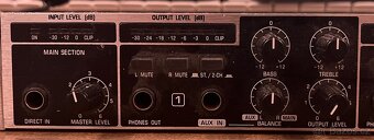 Behringer powerplay Pro-XL HA4700 - 4