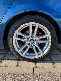 BMW E46 320i 125kw - 4