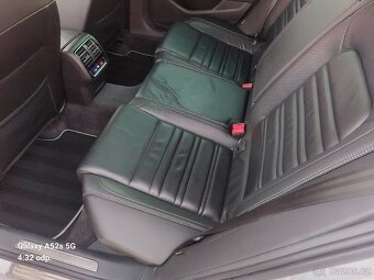 VW PASSAT B8 Highline, RLine 2.0 Tdi 110kw, r.v 2017 - 4