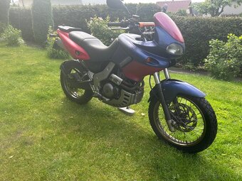Cagiva Canyon 600 - 4