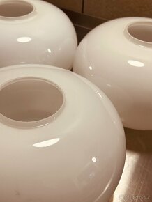 STÍNIDLO LUSTR ,LAMPA-3 KS - 4