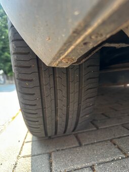 Originální kola VW Passat B8 - 4