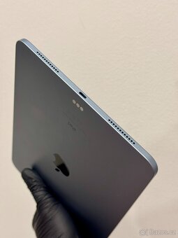 iPad Air 10,9" (2020) 64GB modrý - 100% baterie - 4