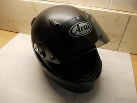 Helmy Arai, Arai, NOLAN - prodám - 4