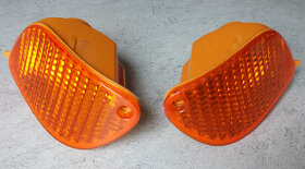 Přední blinkry Ford Focus MK1 před FL - 4