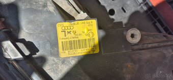Xenony audi a3 8p - 4