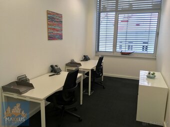 IP PAVLOVA - pronájem reprezentativní kanceláře (13 m2), Pra - 4