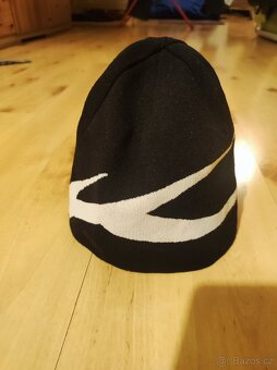 Funkční čepice Kjus vel. cca S - 4
