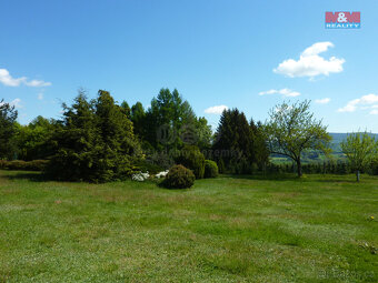 Prodej zahrady, 5538 m², okres Náchod - 4