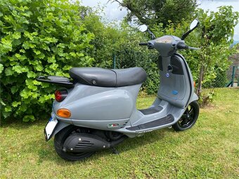 VESPA ET4 150 - 4
