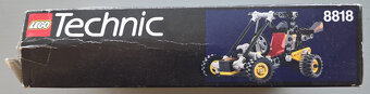 Lego Technic 8818, 90 roky, Na predaj - 4