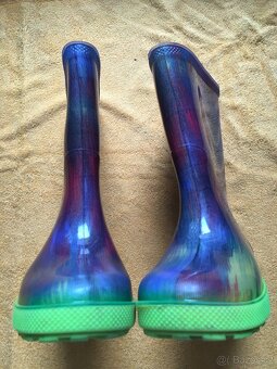 holínky vel. 30/31 - 4