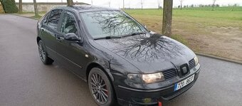 Seat leon 1.9 tdi 96kw - 4