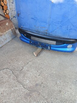 Dily pro Peugeot 206 - 4