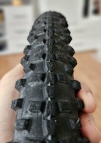 Schwalbe Smart Sam 29x2.25 - 4
