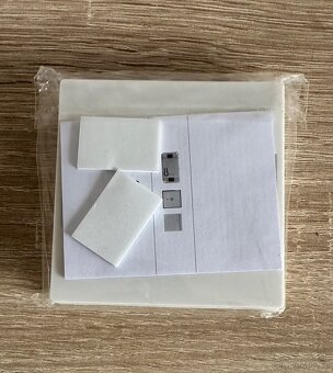 bezdrátové vypínače 433MHz - 4