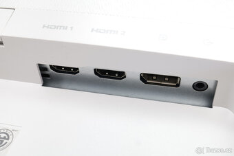 Dell S2721DS - 4