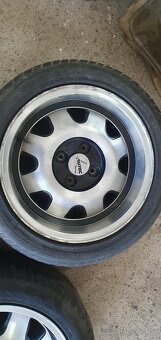 ATS Cup 4x100 R15 - 4