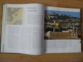 Tajné spolky - 4
