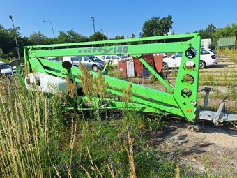 NYFTYLIFT N 140HPE - 4