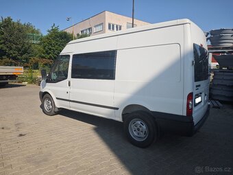 Ford Transit Kombi L2H2 - 4