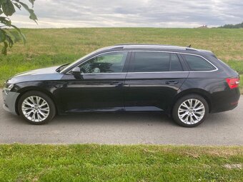 Š.Superb III 1.6 Tdi 88 kW lift r.v.2020 DSG kamera - 4