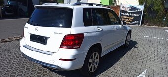 Mercedes Benz GLK 250,Webasto,Navi - 4