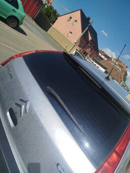Citroen C4 - 4