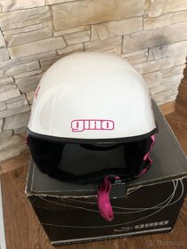 Giro helma na snowboard/lyže vel. S - 4