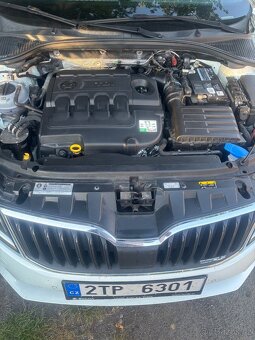 Prodam škoda octavia 3 rs 2.0 tdi comby - 4