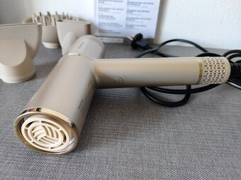 Fén SILVERCREST s ionizací –JAKO NOVÝ - 4