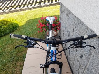 Alu horské kolo Ghost 19" - 4