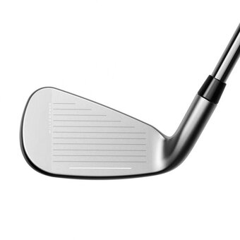 Cobra King LTDx 5-PW,SW pánská železa na oceli, pravá - 4