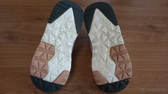 Detske boty Viking 34 Goretex ruzove - 4