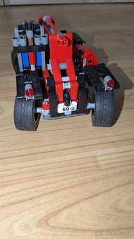 Lego technic 42061 - 4