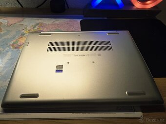 HP ProBook 440 G6 i5-8gen, 16GB RAM, 256GB NVME SSD,WIN11PRO - 4
