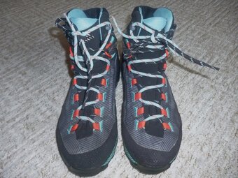 LA SPORTIVA - boty - 4