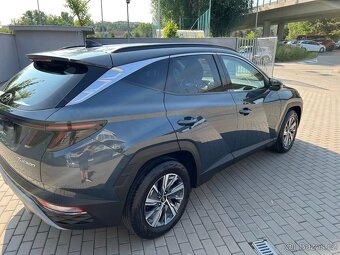 Hyundai Tucson 2022 - 4
