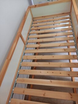Ikea Kura - 4