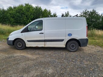 Fiat scudo - 4