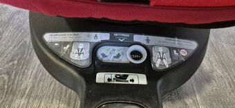 Joie i-Spin 360 - 4