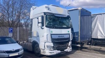 DAF XF 480 - 4